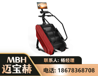 红河商用楼梯机