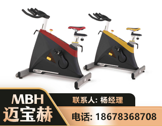 红河商用动感单车